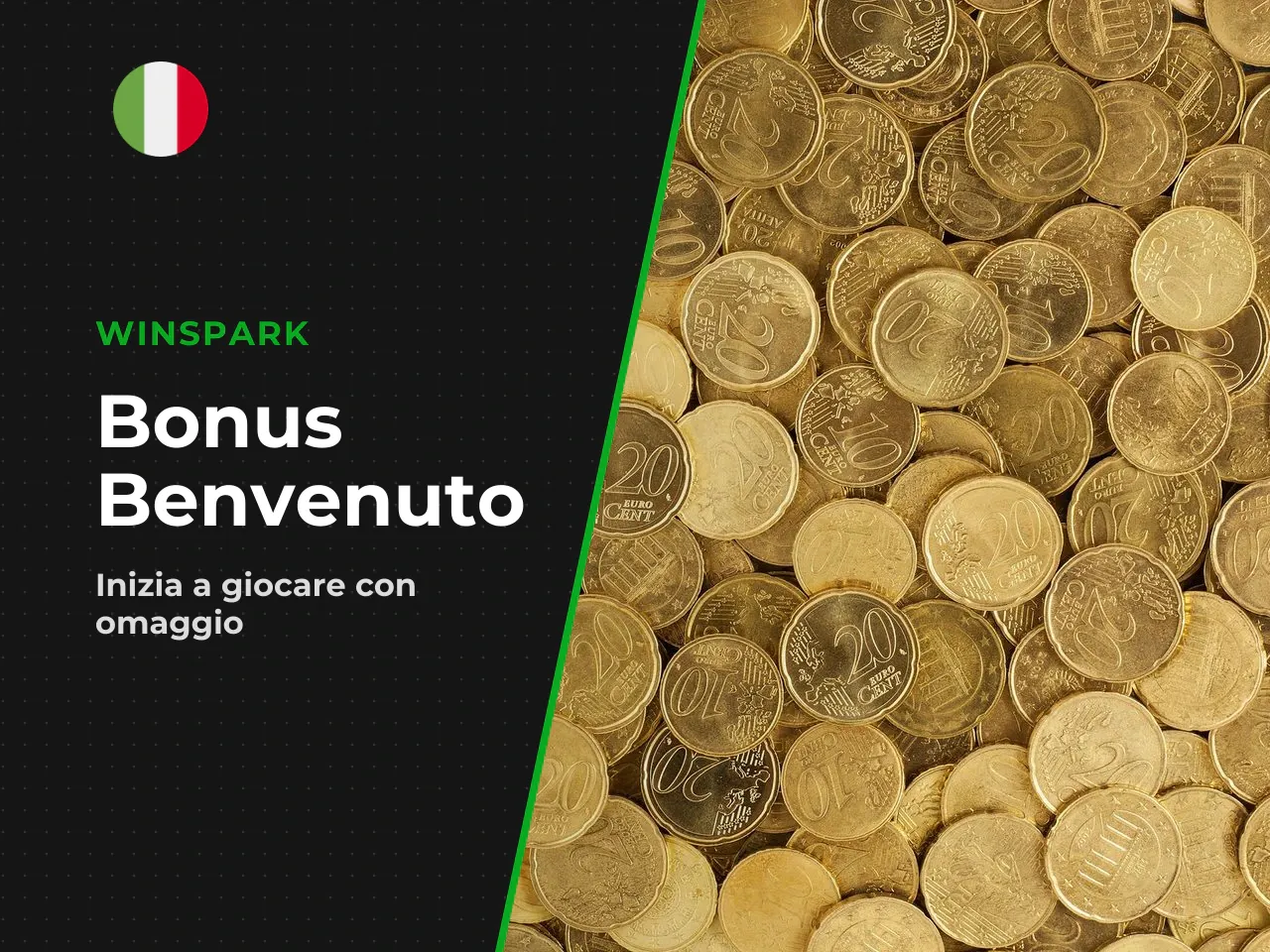 Bonus senza deposito e promozioni ricorrenti
