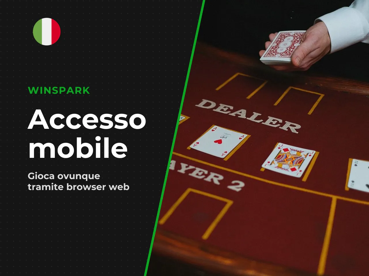 App ufficiale o versione web mobile