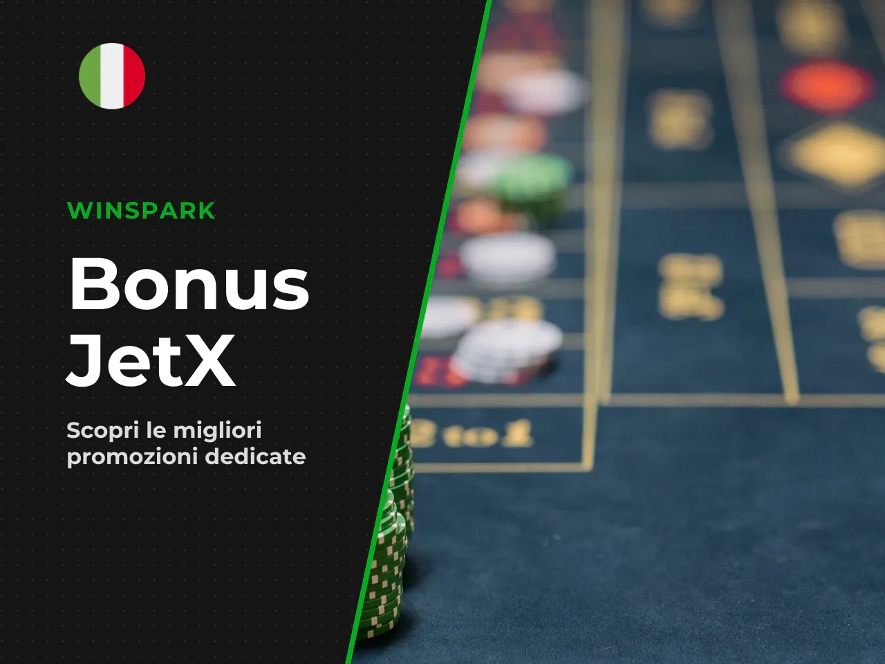 Quali bonus si trovano nelle offerte