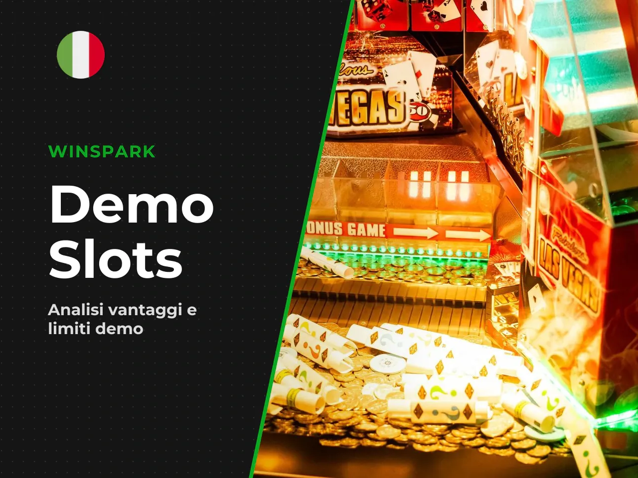 Demo vs soldi veri limiti e