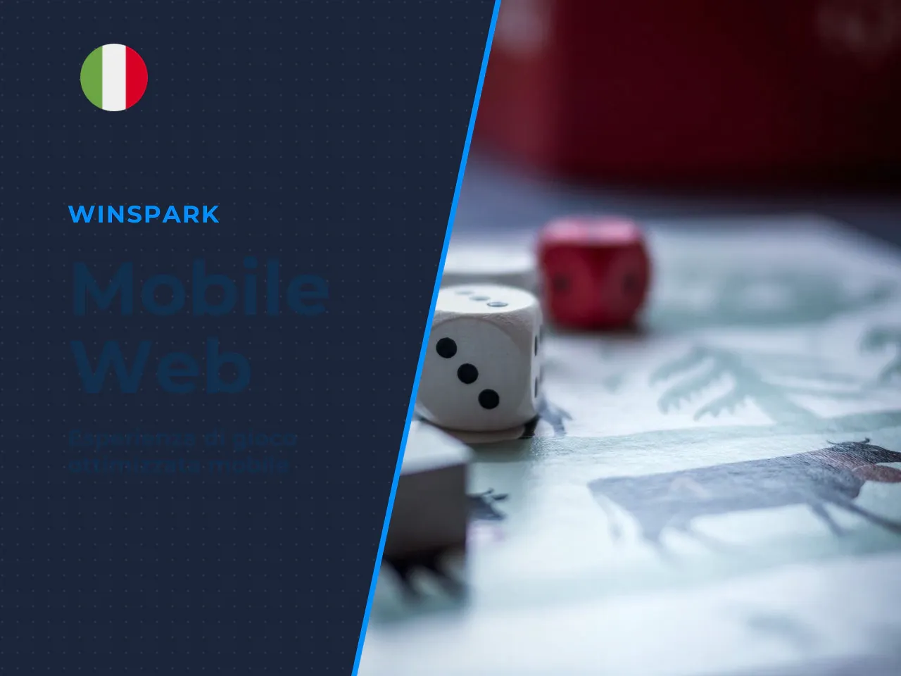 Winspark app su tablet: esperienza d'uso e compatibilità