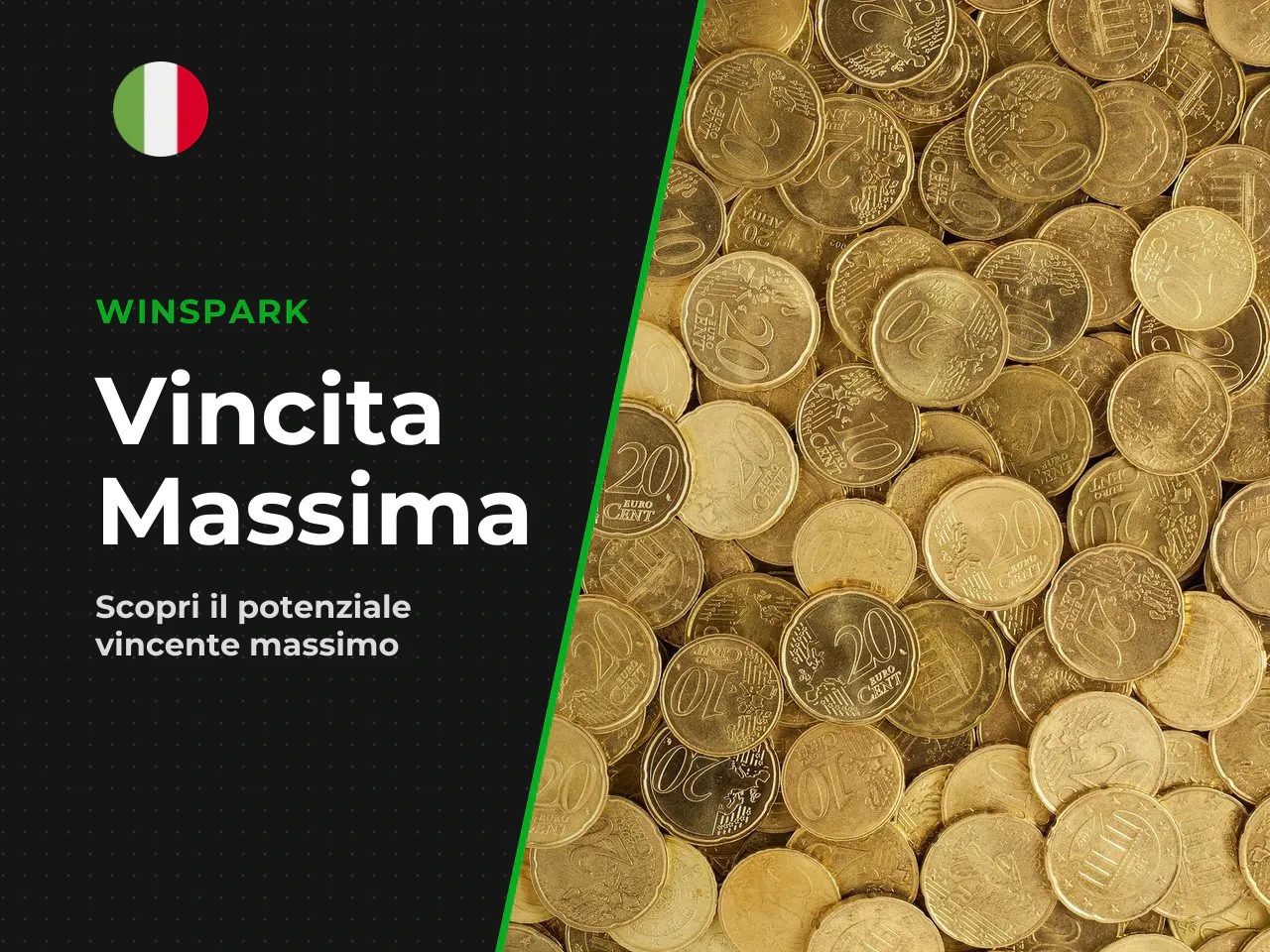 Vincita massima e aspettative realistiche. La