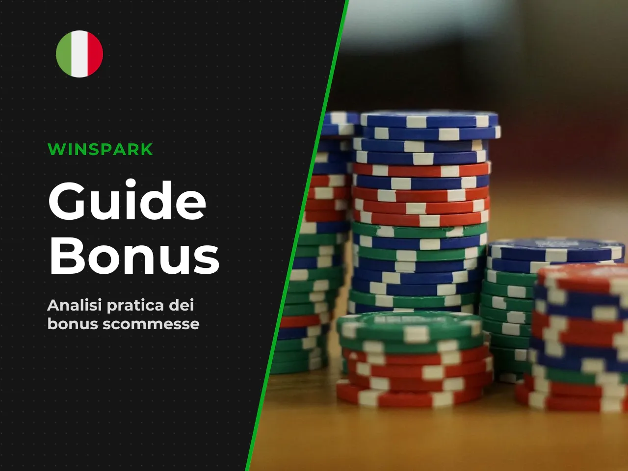 L'EBV mostra l'utilità pratica dei bonus