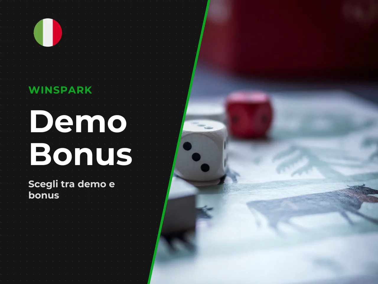 Quando conviene la demo e quando