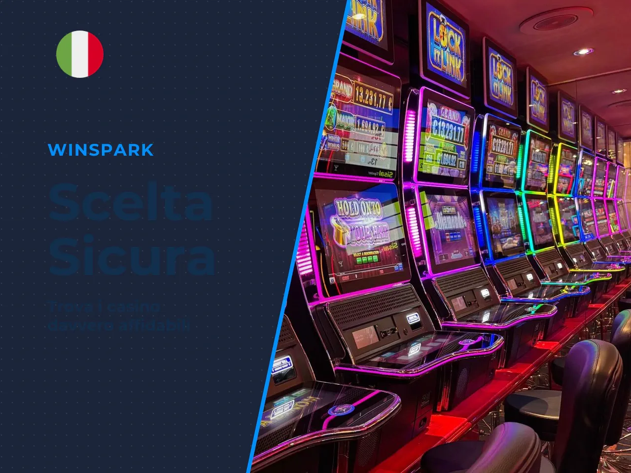 Segnali di un casino online da preferire