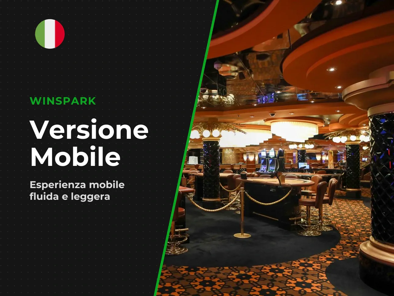 Versione mobile nel browser e compatibilità