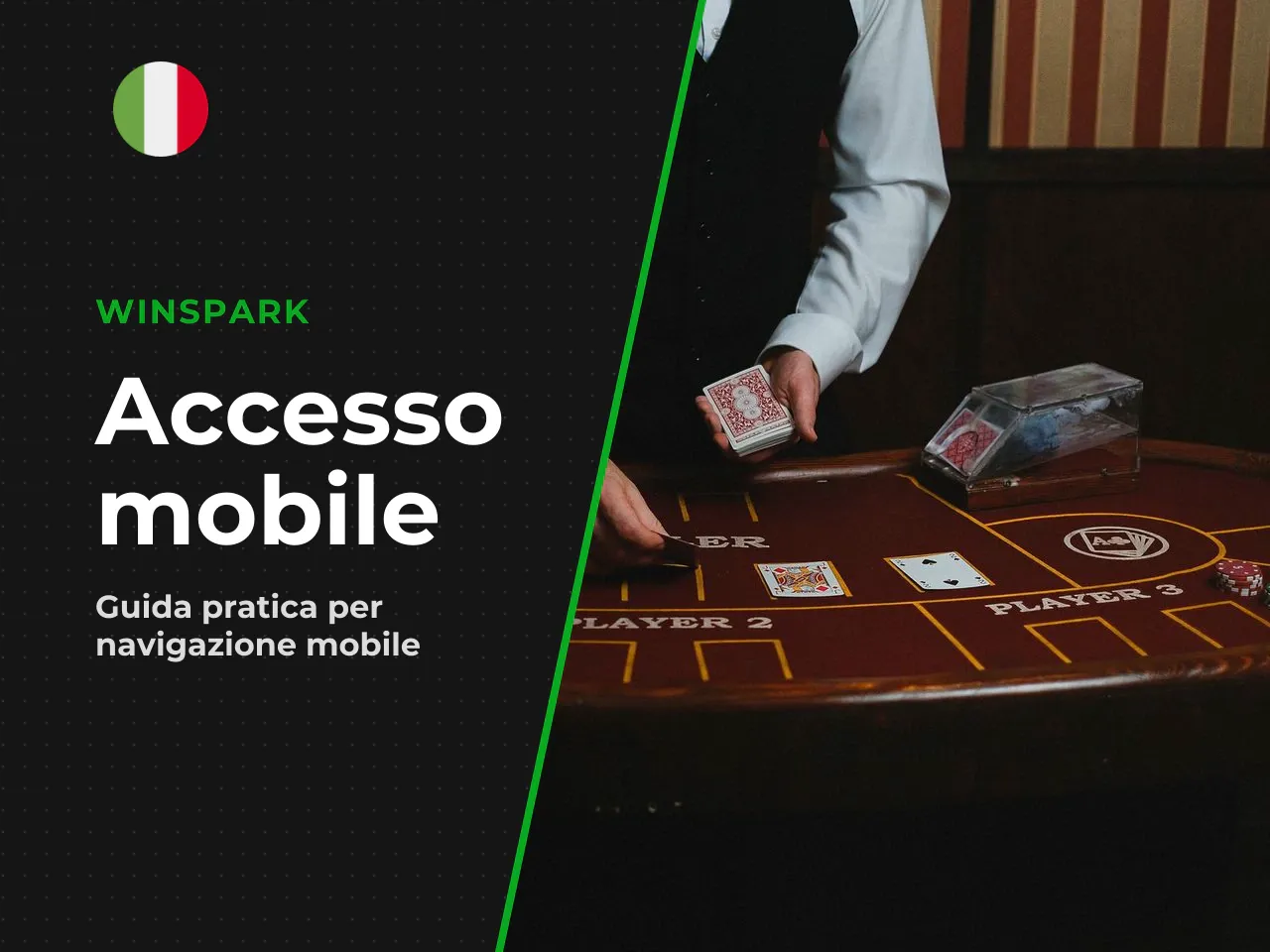 Pro e contro dell'accesso mobile a