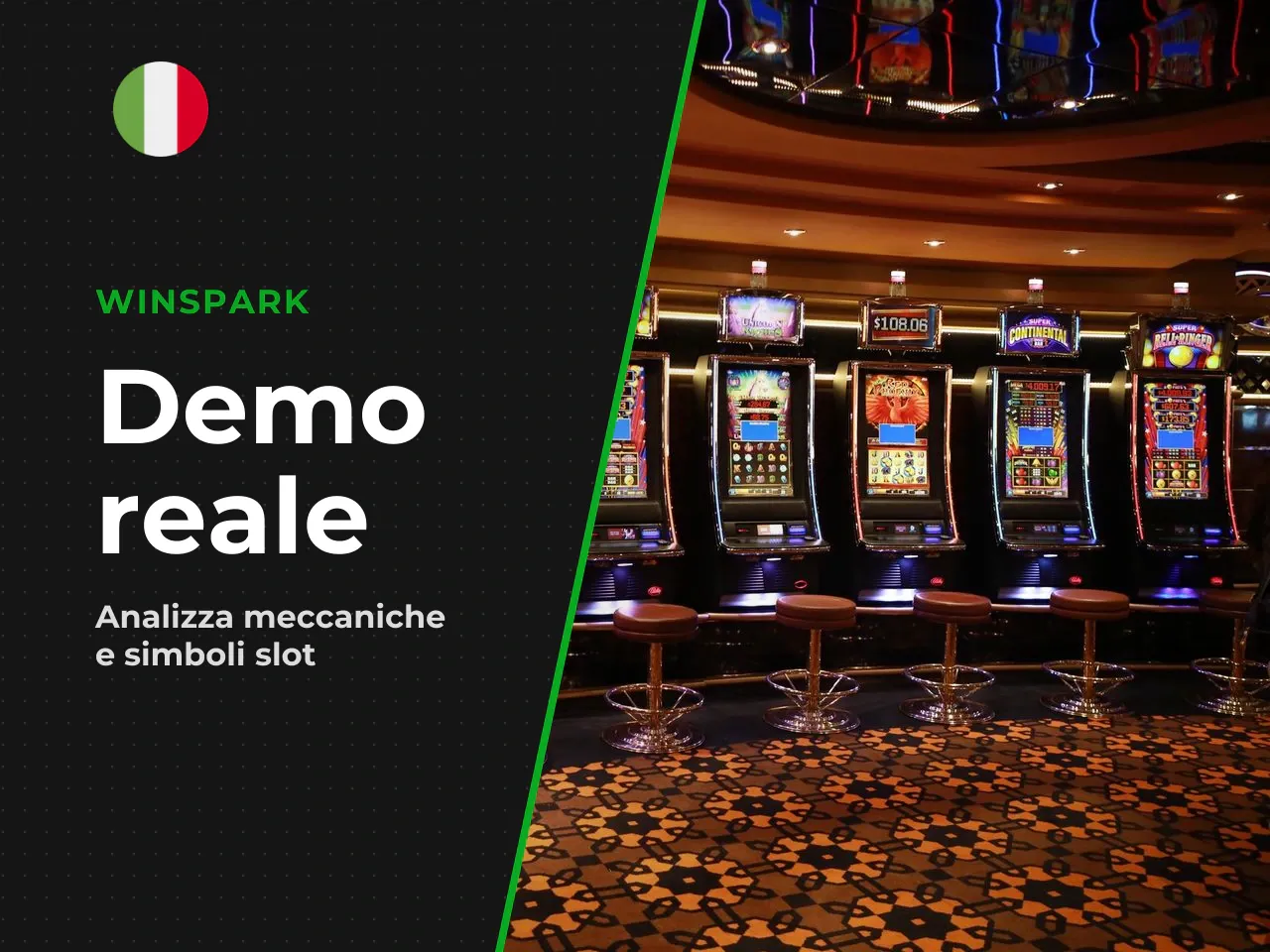 Differenza tra demo gratis e gioco