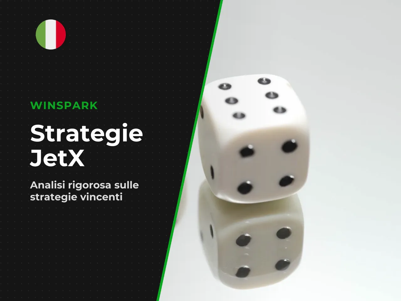 Strategie JetX cosa si può utilizzare