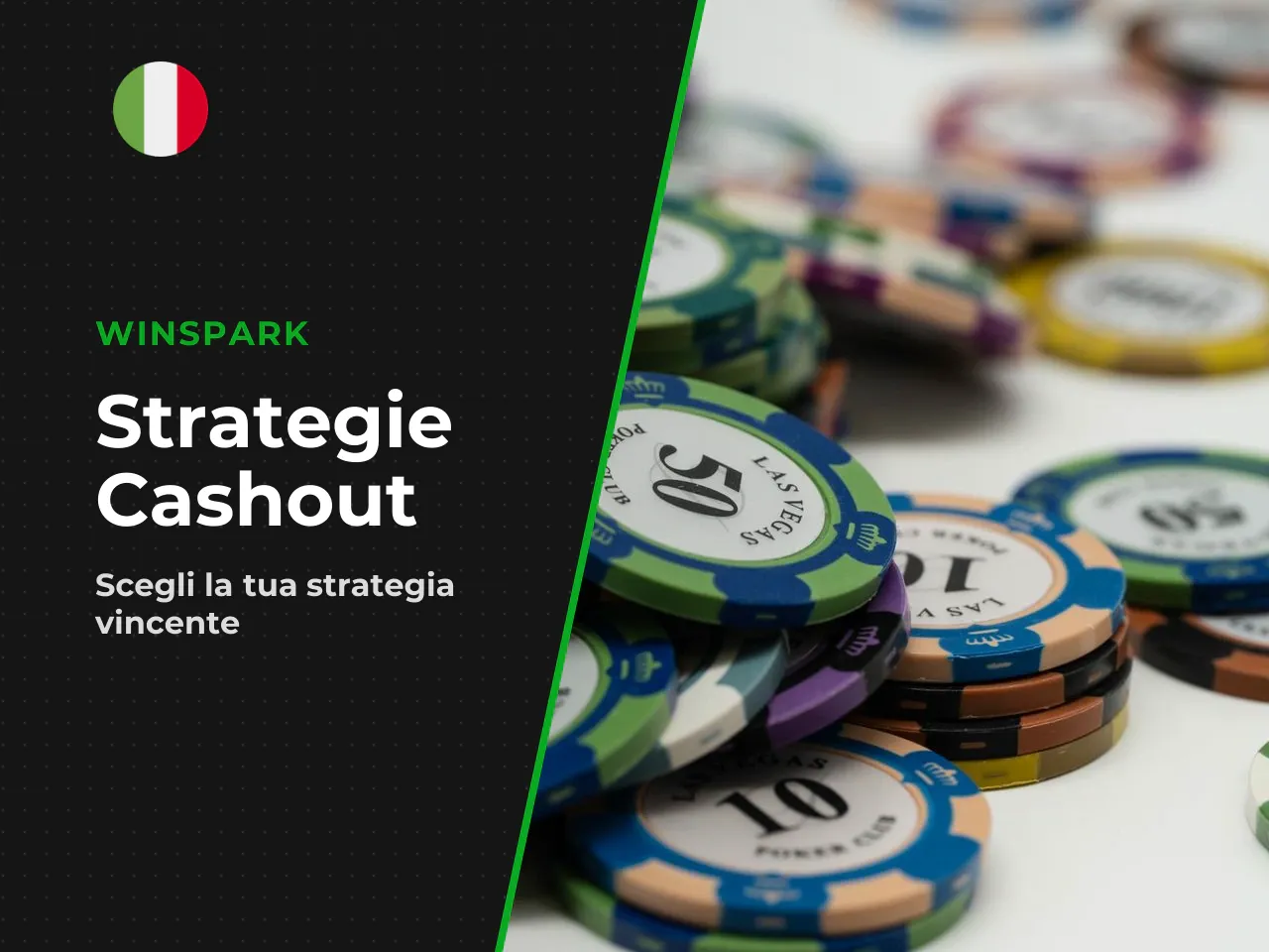 Approcci cauti o rischiosi al cash