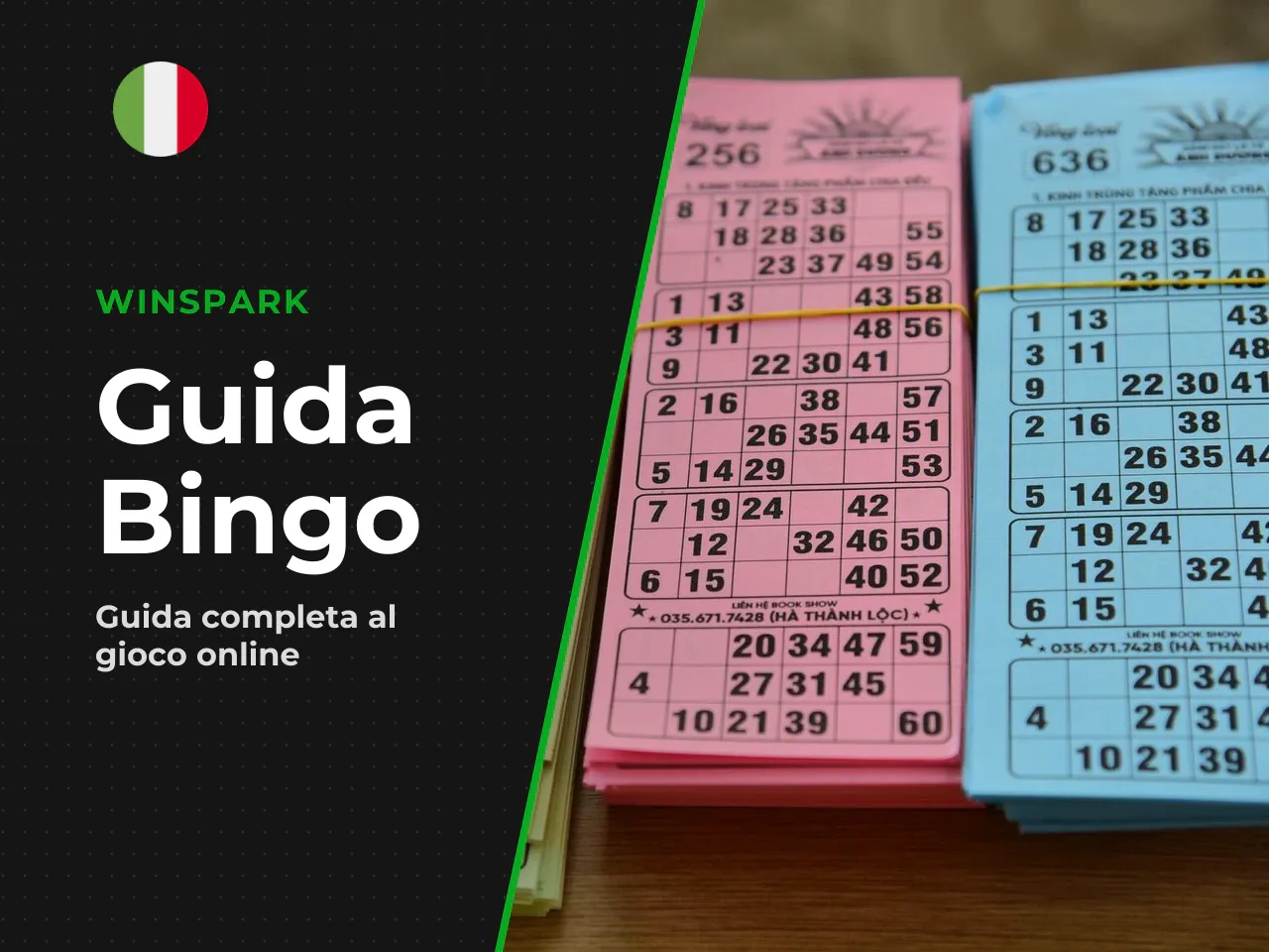 Giochi, esperienza e punti di forza