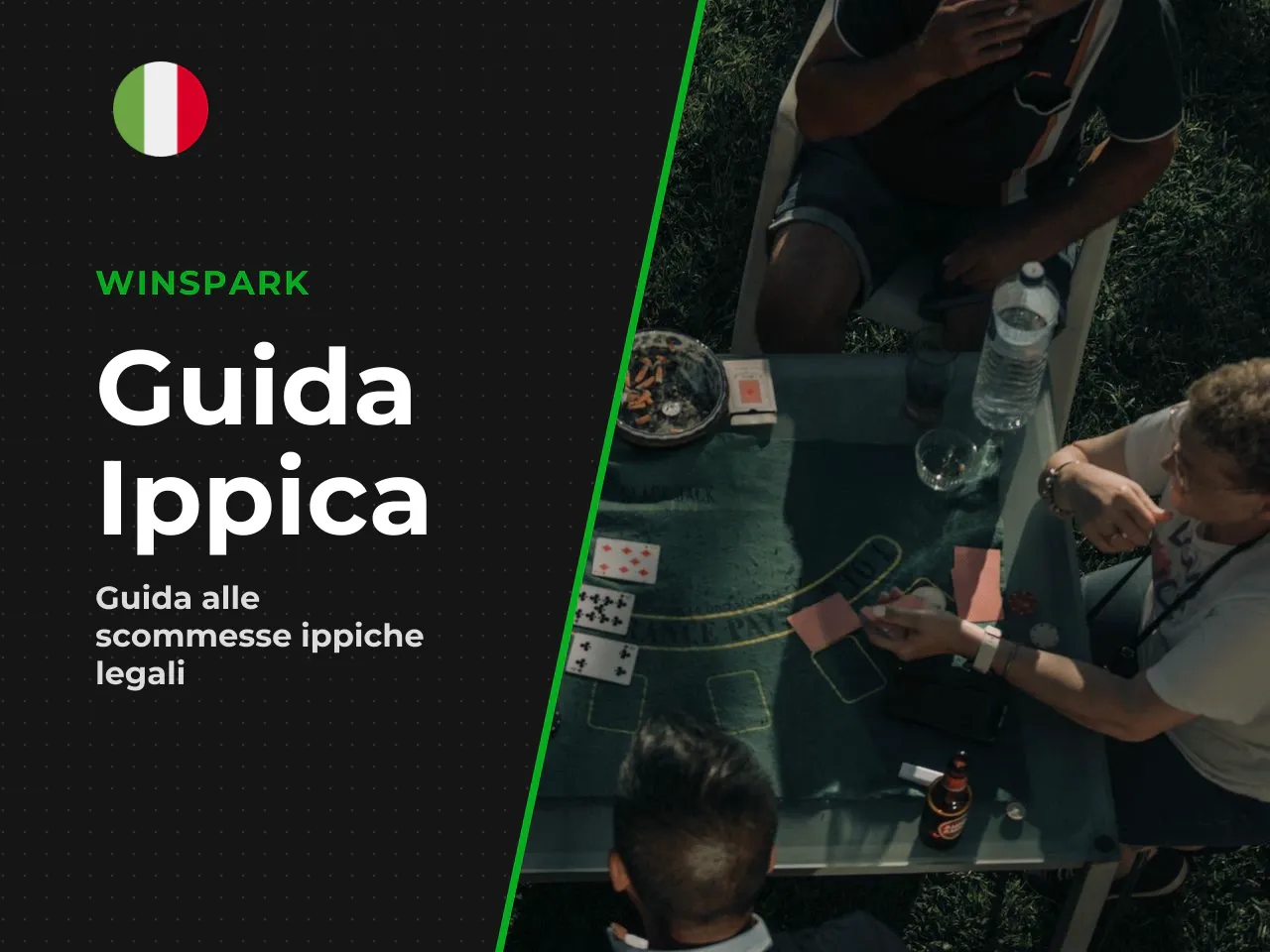Alternative ADM per le scommesse ippiche