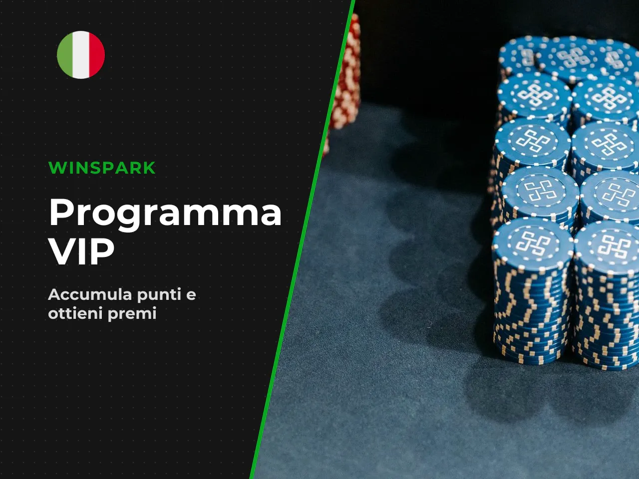 Programma VIP e vantaggi per utenti