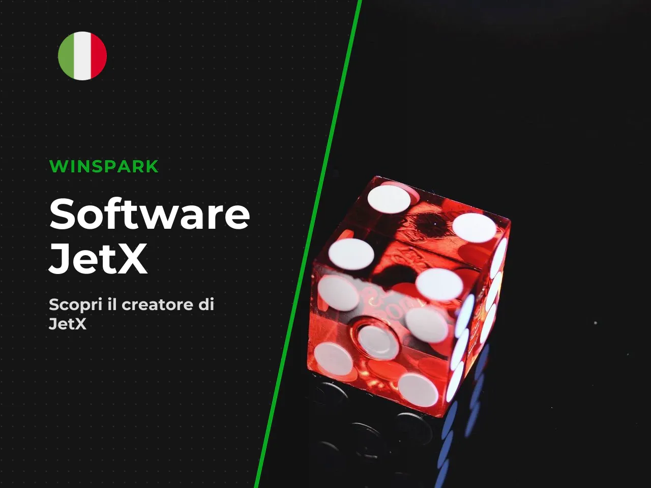 Chi ha sviluppato JetX SmartSoft Gaming