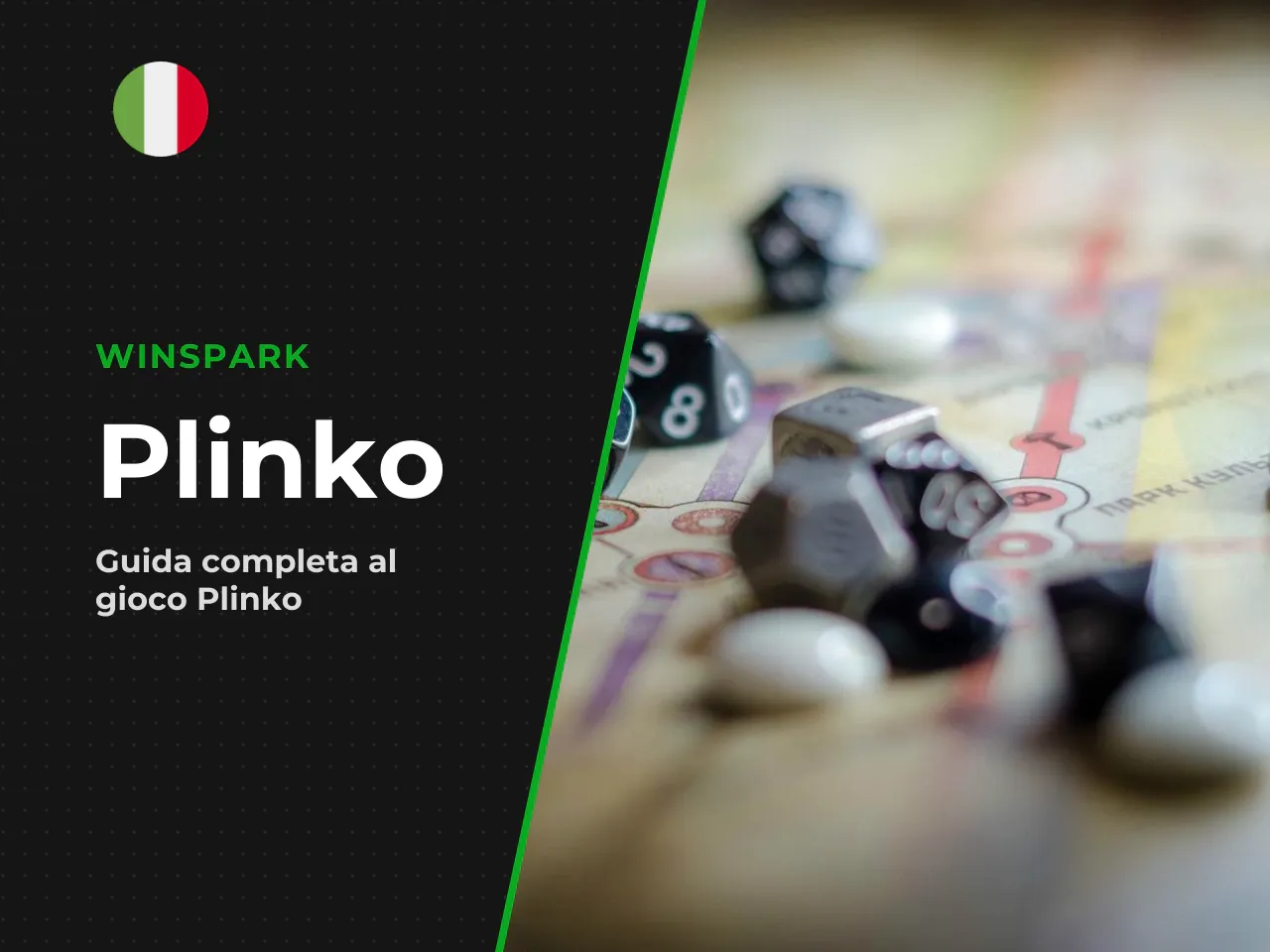 Plinko come gioco da casinò online