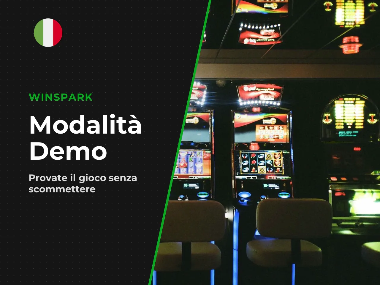 Per chi è adatta la modalità