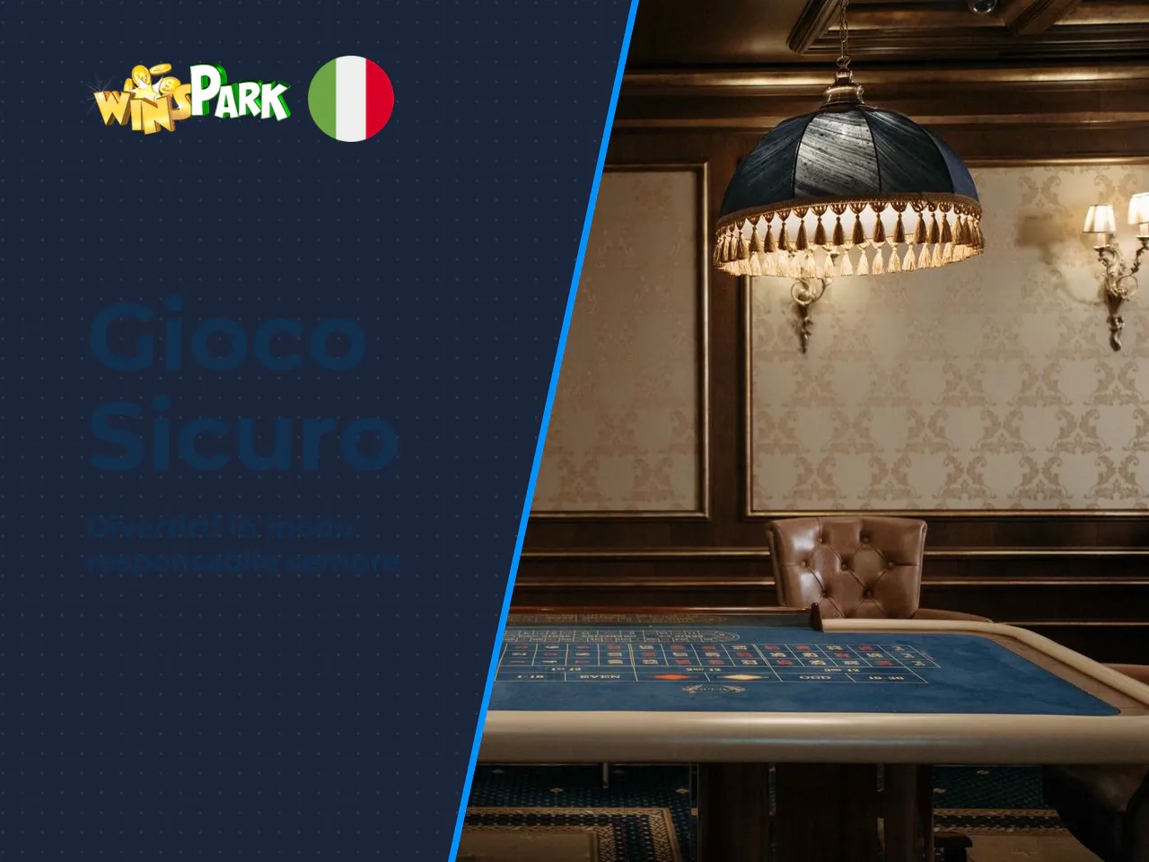 Gioco responsabile