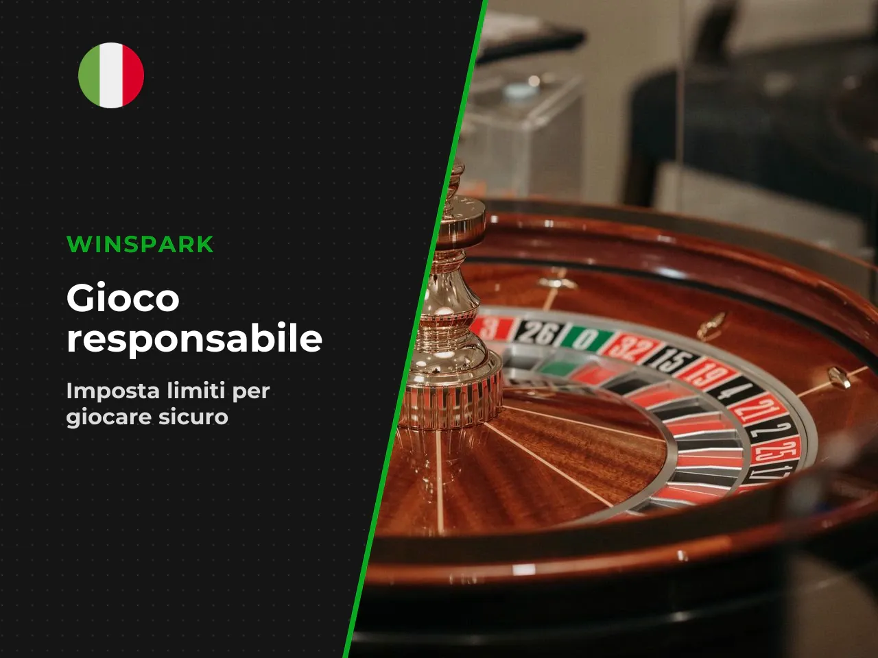 Come impostare limiti di gioco responsabile