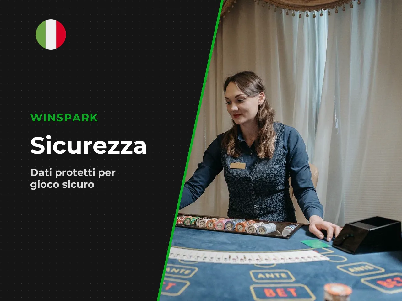 Perché sicurezza e licenza contano prima