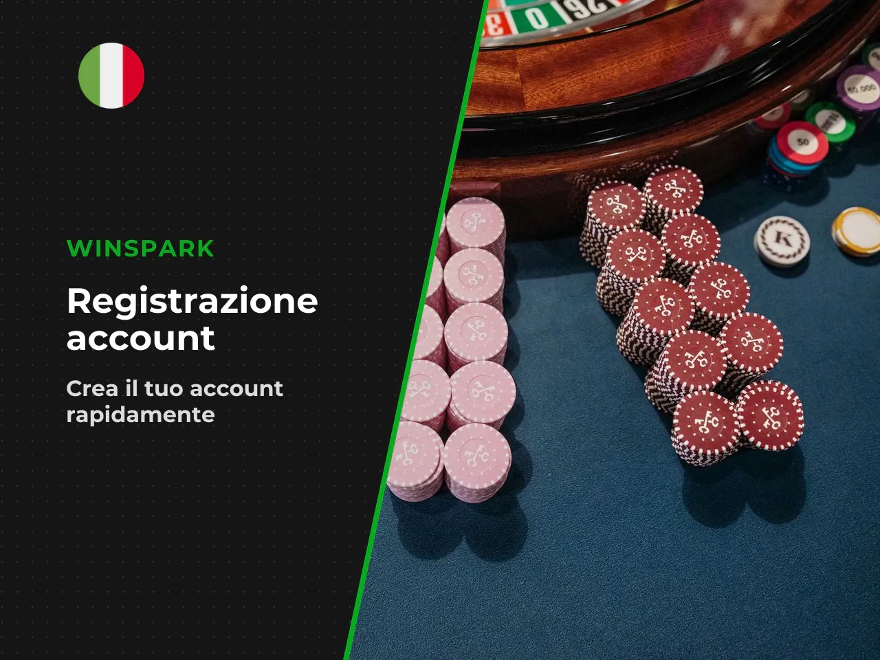Differenza tra registrazione, accesso e primo