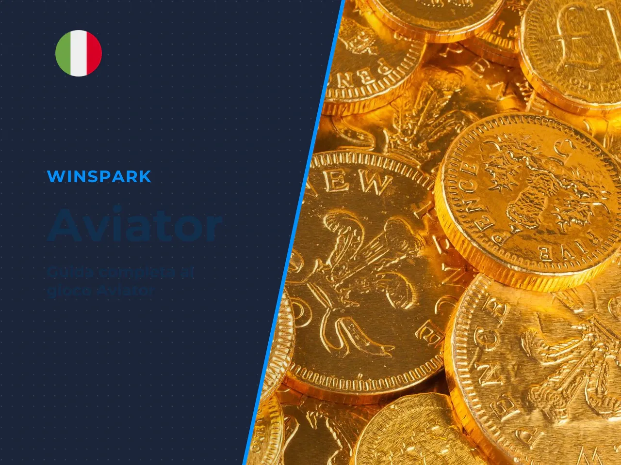 Cosa cerca davvero chi digita "aviator winspark"